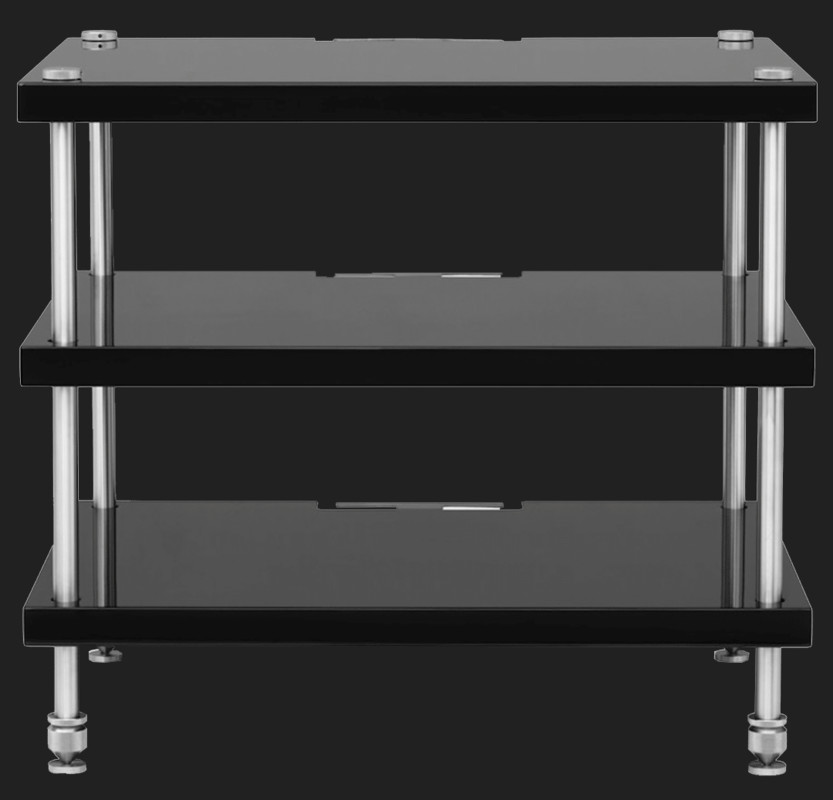 Blue Horizon Professional Rack System