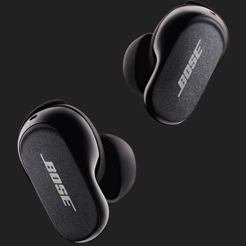 Casti Bose Quiet Comfort Earbuds II la AVstore.ro