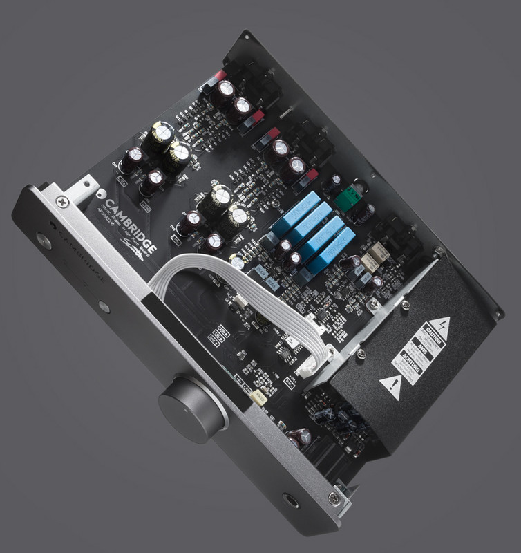 Cambridge Audio Alva Duo