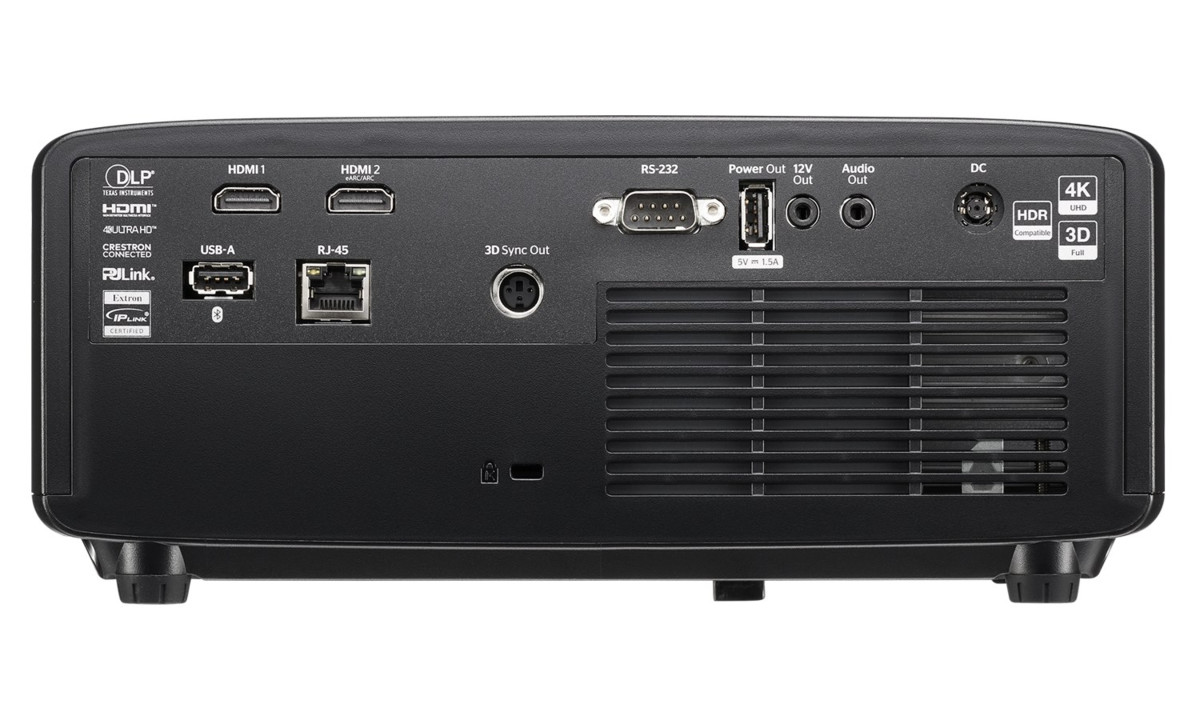 Videoproiector Optoma UHZ67