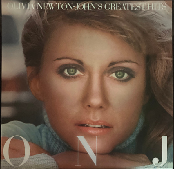 VINIL Universal Records Olivia Newton - Johns Greatest Hits