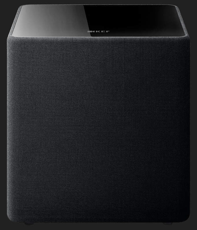 Subwoofer KEF KUBE 10 MIE  Resigilat