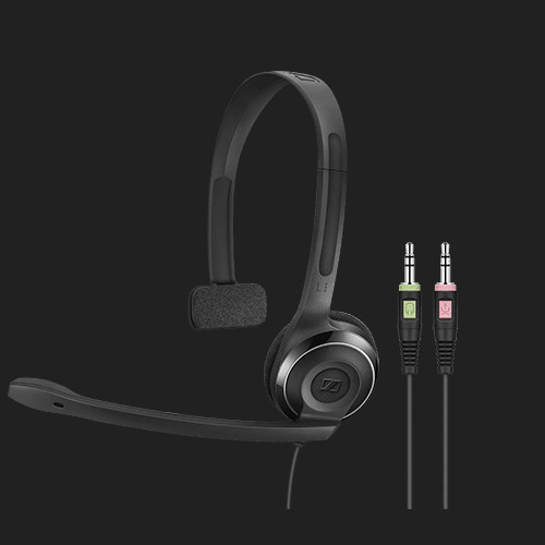 Casti PC/Gaming EPOS | SENNHEISER PC 2-CHAT