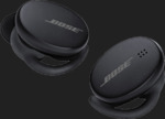 Casti Bose Bose Sport Earbuds Resigilat Negru