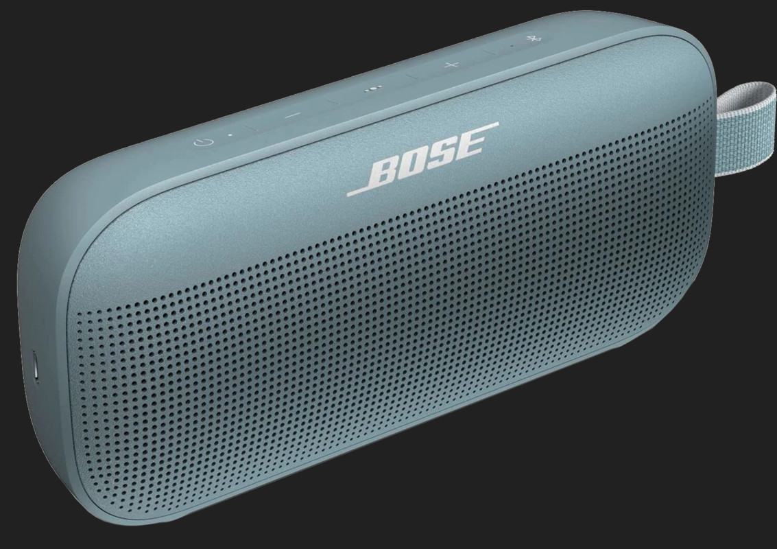 Boxe active Bose SoundLink Flex