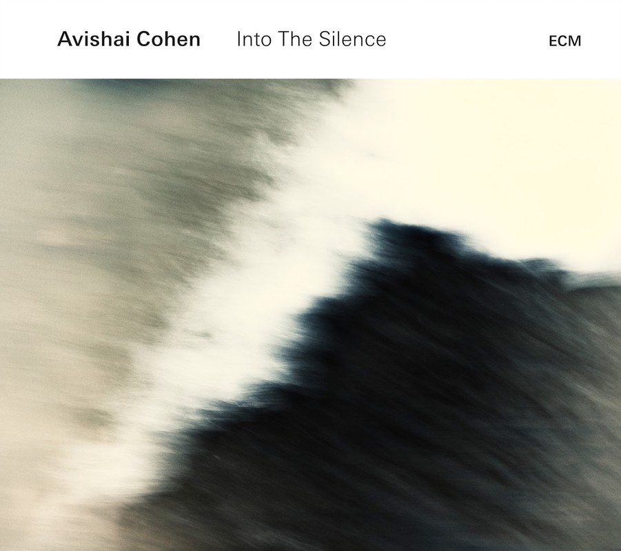 VINIL ECM Records Avishai Cohen: Into The Silence