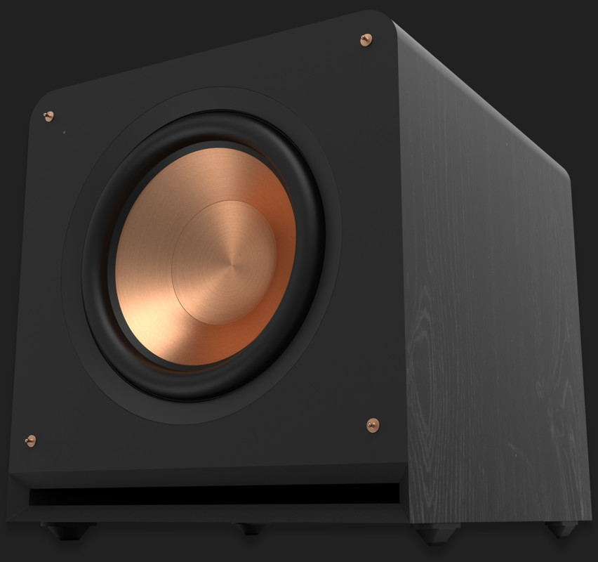 Subwoofer Klipsch RP-1400SW