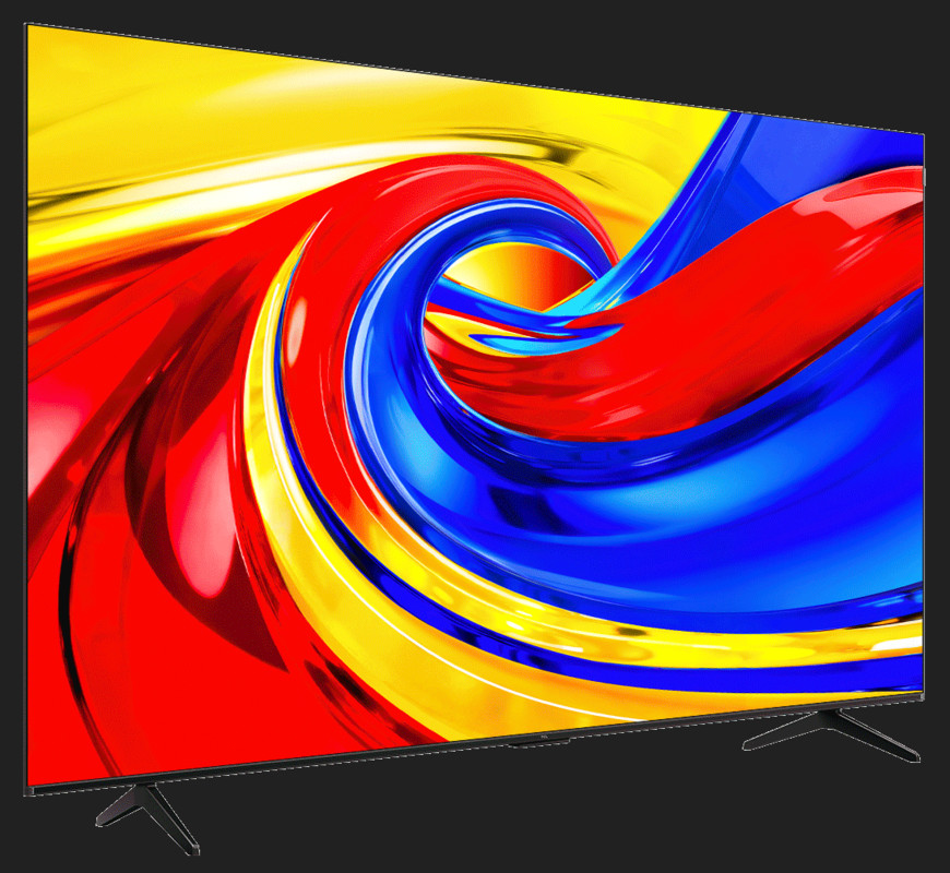 TV TCL 43QLED780L