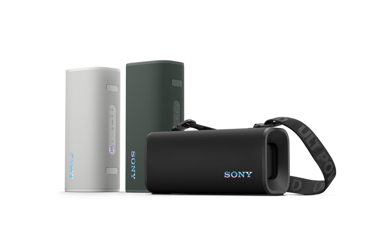  Sony - SRS-ULT30, ULT FIELD 3