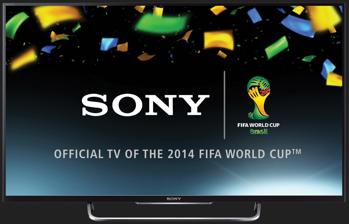 TV Sony KDL-42W705B