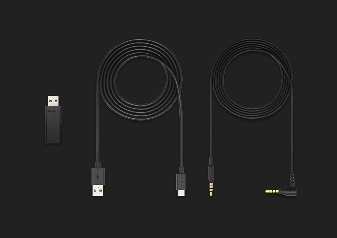  Casti Gaming Wireless SONY INZONE H5,  WH-G500