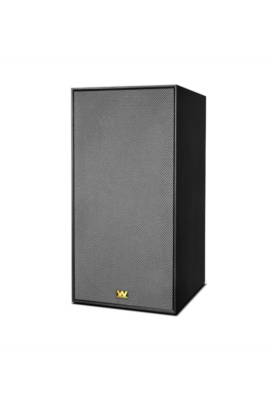 Wharfedale Linton Grilles Vintage Grey