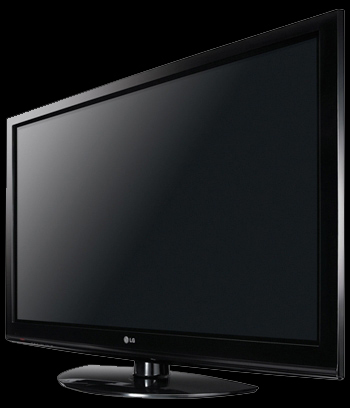TV LG 42PQ200R