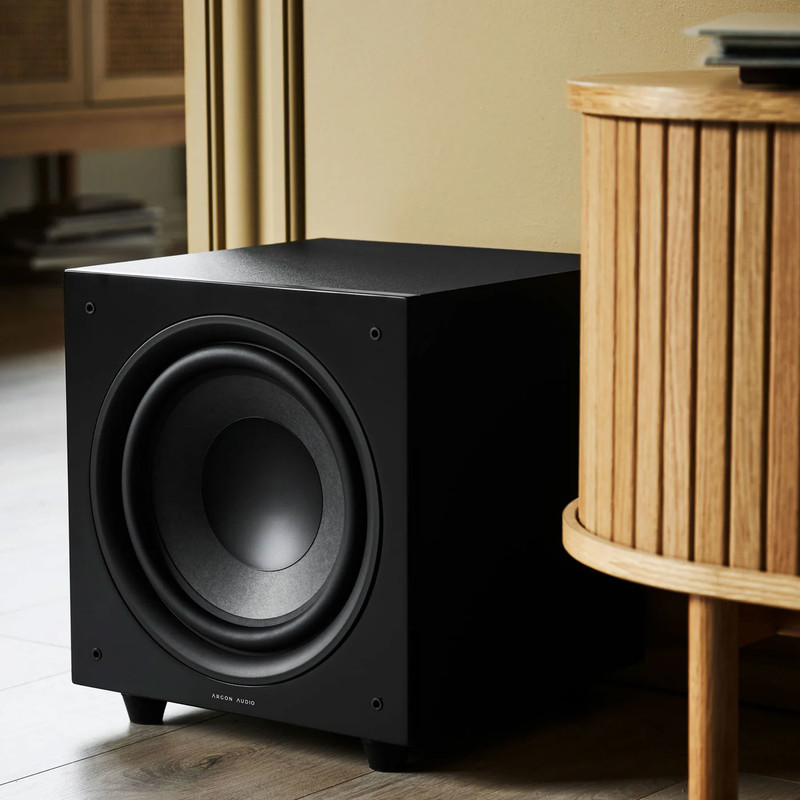 Subwoofer Argon Audio MALMO Sub10