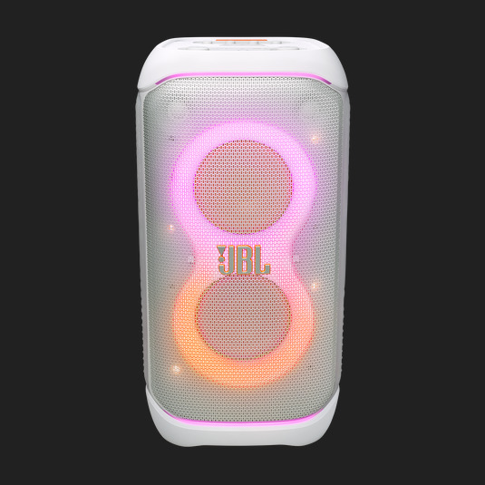 Boxe active JBL Partybox Stage 320 Negru Resigilat