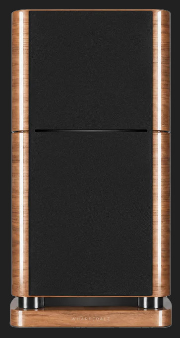 Boxe Wharfedale Elysian 1R