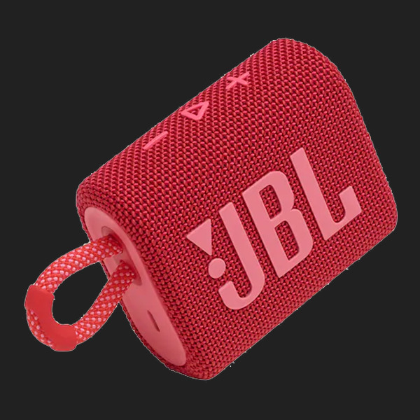 Boxe active JBL Go 3