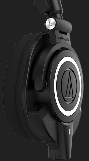 Amplificator casti Fiio BTA10 V1 pentru M50X