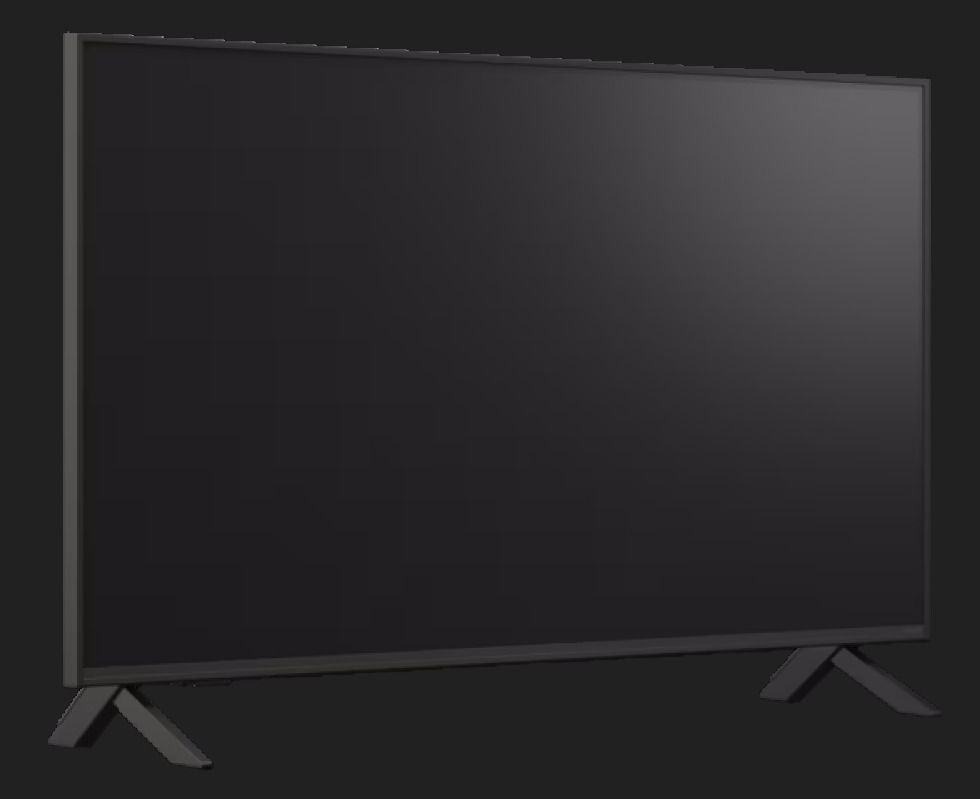 TV LG 55QNED84A3C