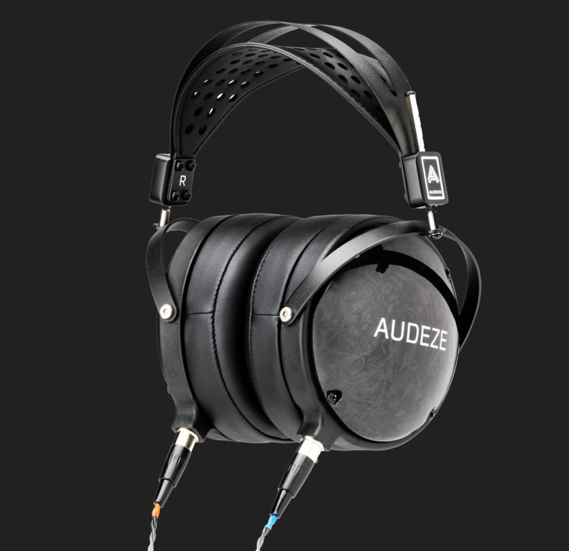 Casti Hi-Fi Audeze LCD 2 Closed Back