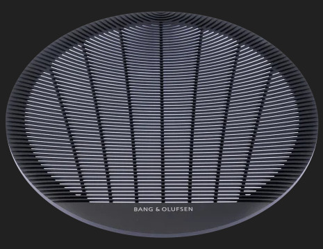 Bang & Olufsen Celestial Advanced Grille 10