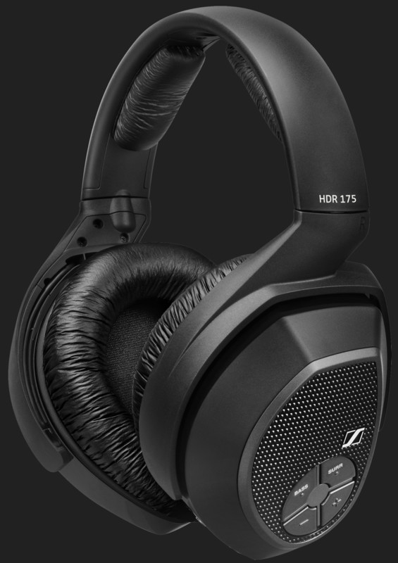 Casti Sennheiser HDR 175