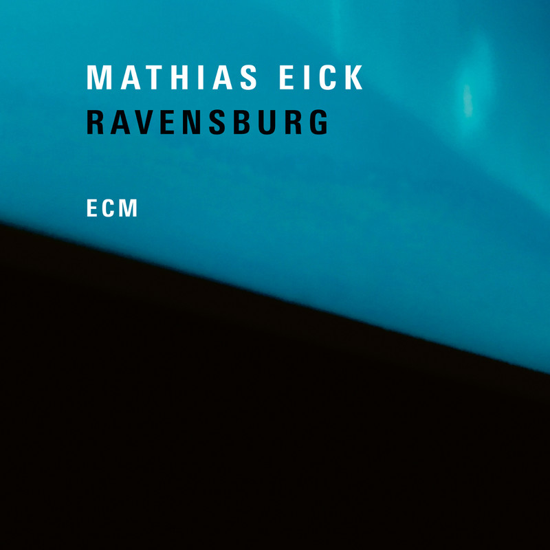 VINIL ECM Records Mathias Eick: Ravensburg