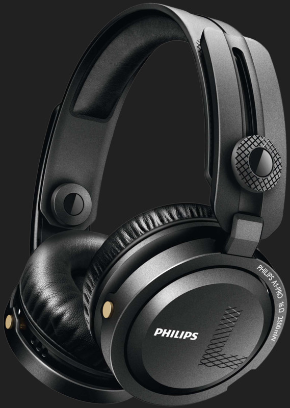 Casti Philips A1PRO/00