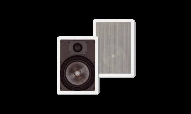 Boxe Magnat Interior IW 810 White