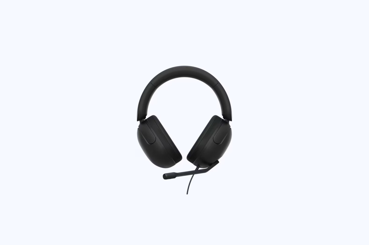  Casti gaming Sony INZONE H3 , MDR-G300 