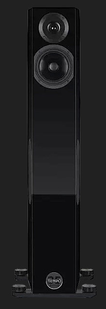 Boxe Audio Physic Tempo 35