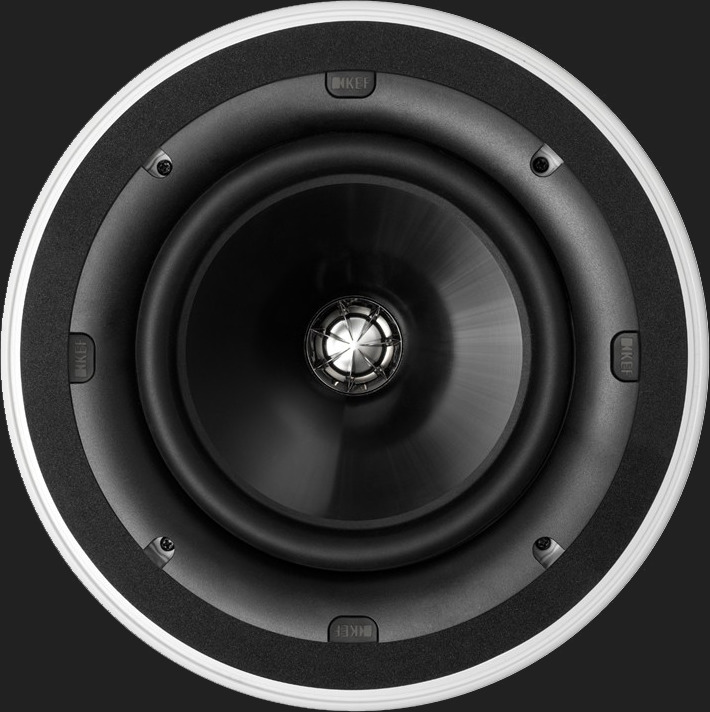 Boxe KEF Ci200QR