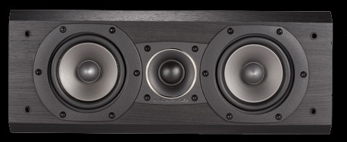 Boxe Wharfedale Vardus VR-C1