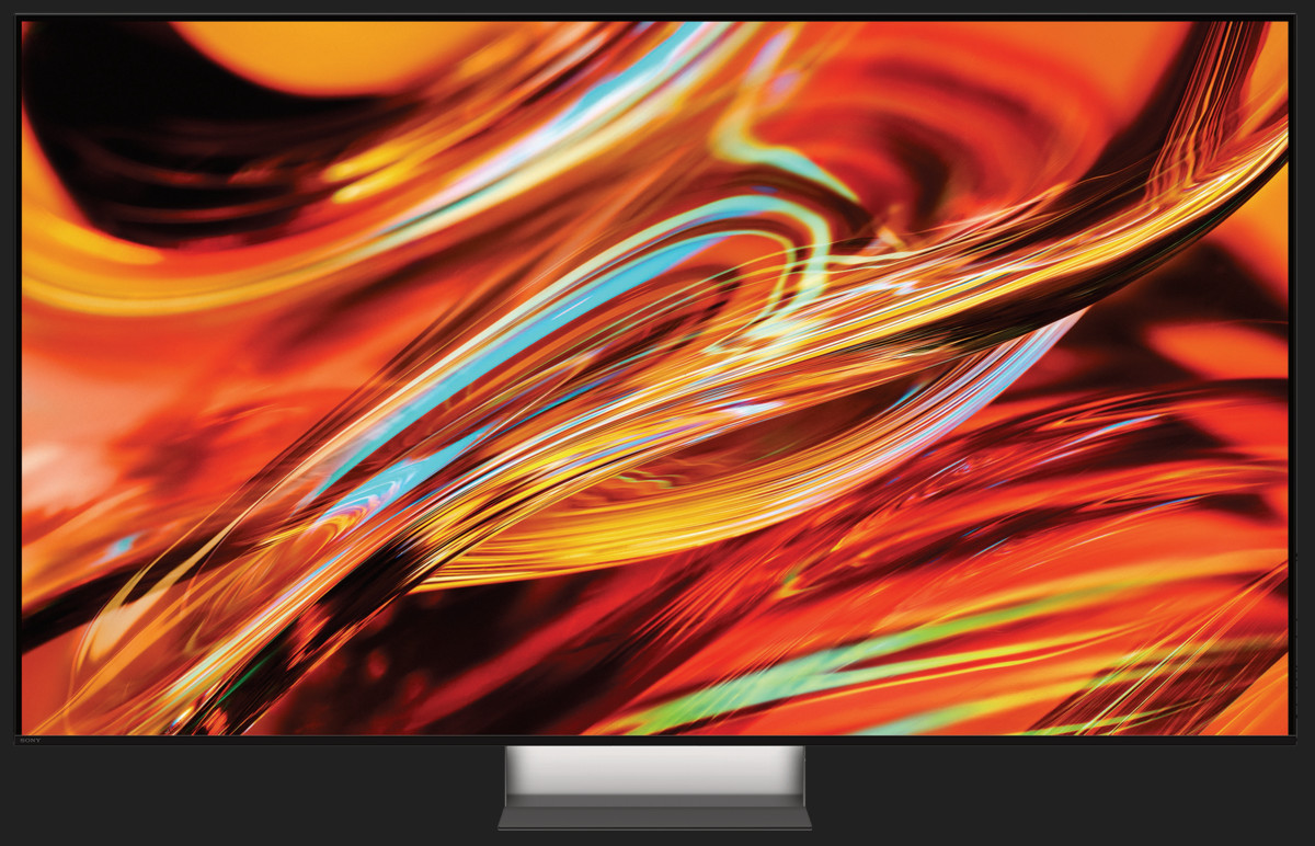  Televizor Sony BRAVIA XR 7 II True RGB LED 65XR75M2