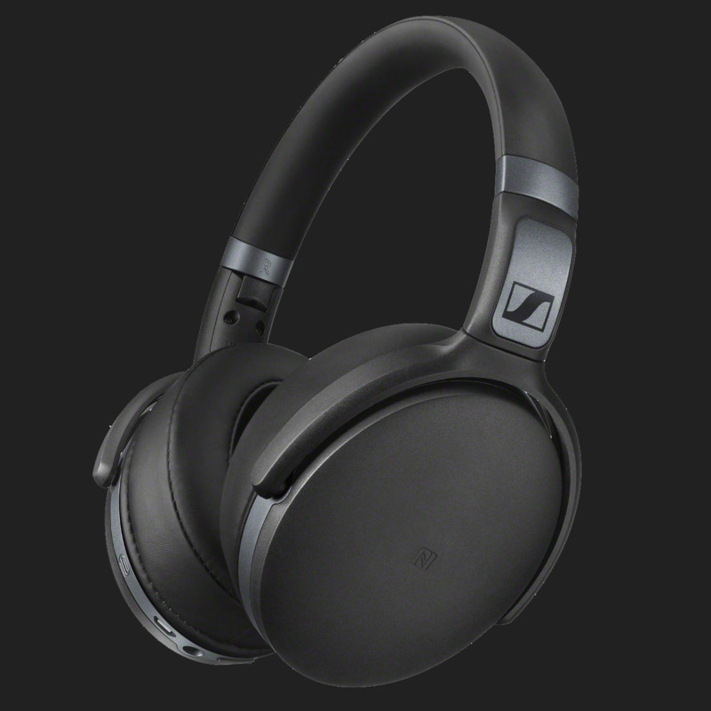 Casti Sennheiser HD 4.40 BT WIRELESS