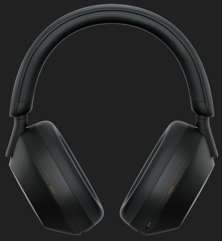 Casti Sony WH-1000XM5 Resigilat