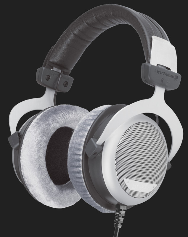 Casti Hi-Fi Beyerdynamic DT 880 Edition 250 Ohm