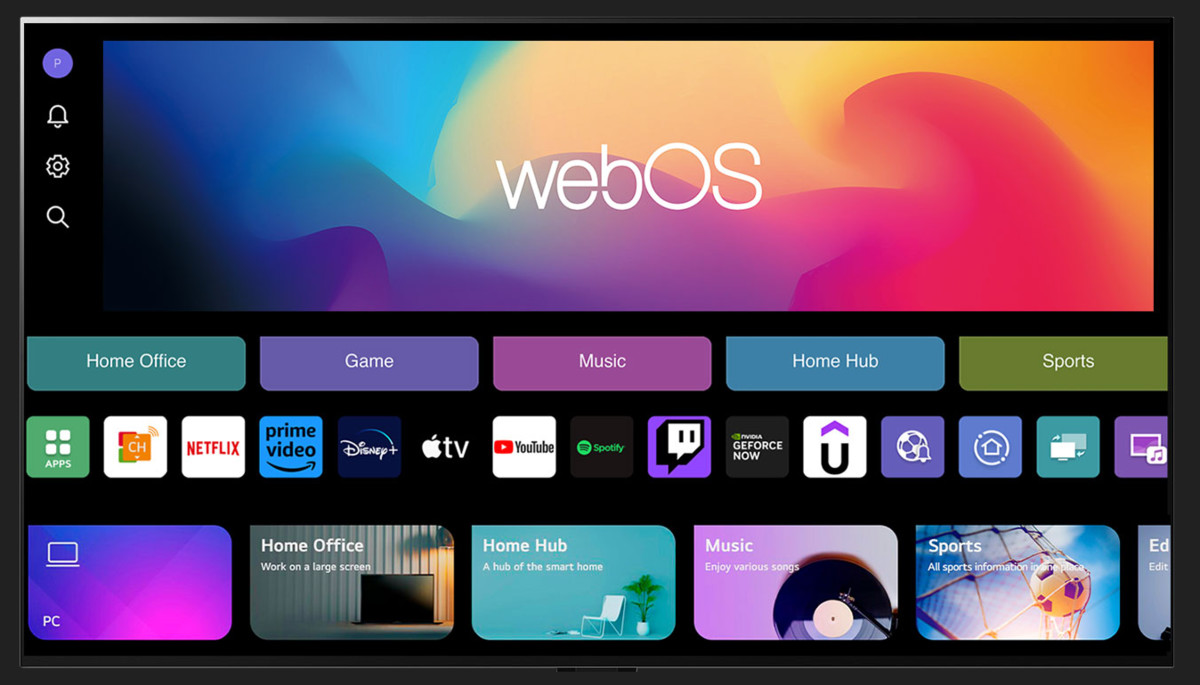  LG - OLED77G42LW + EXTRA 15% REDUCERE