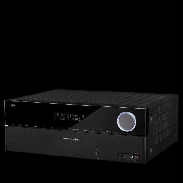Receiver Harman/Kardon AVR 170