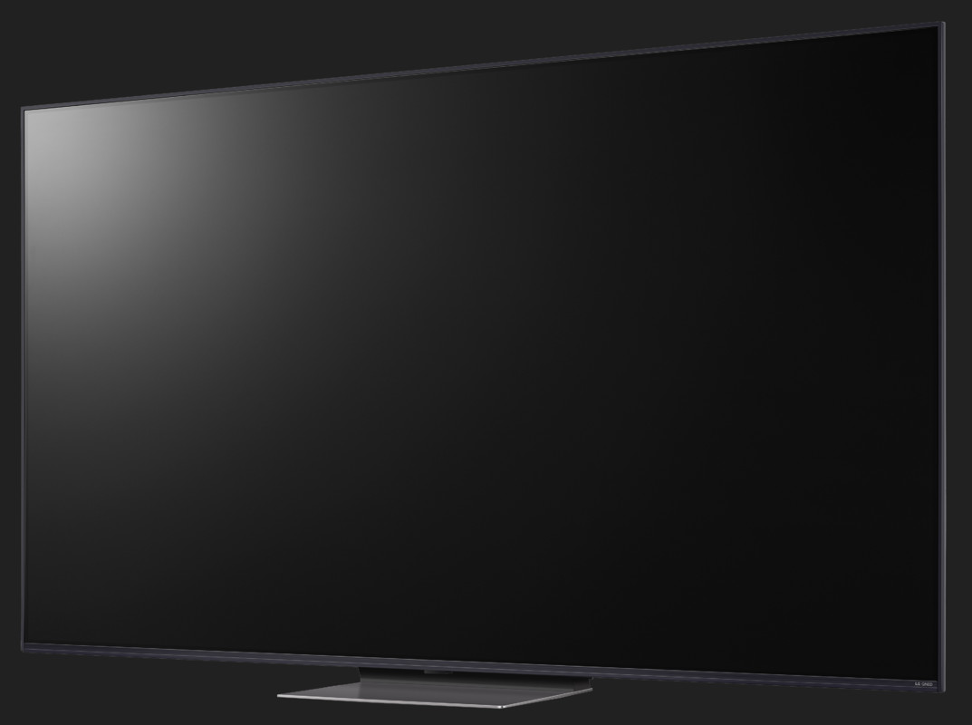 TV LG 75QNED86T3A