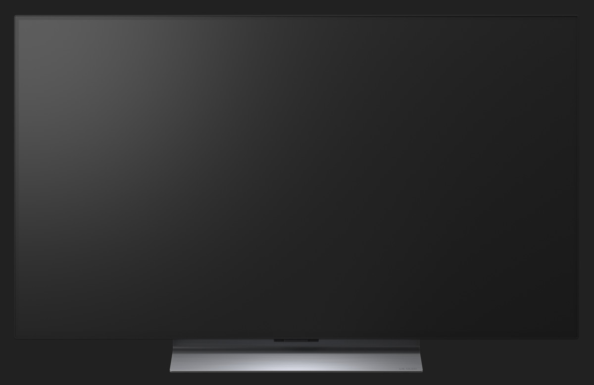 TV LG OLED48G63LS