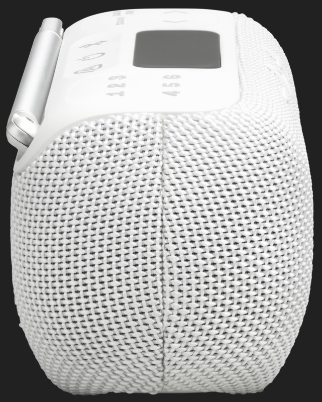 Boxe active JBL Tuner 3 Alb