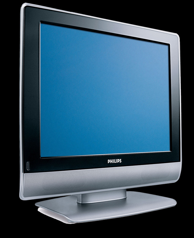 TV Philips 20PF5121 20 inch LCD