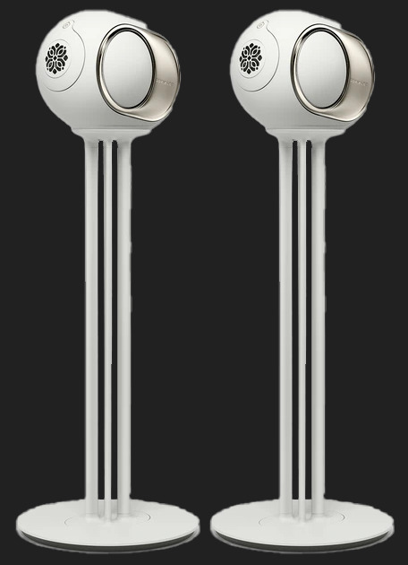 Pachet PROMO DEVIALET Phantom Ultimate 98 dB + Tree stereo pack