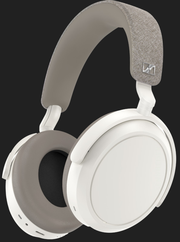 Casti Sennheiser Momentum 4 Wireless Resigilat