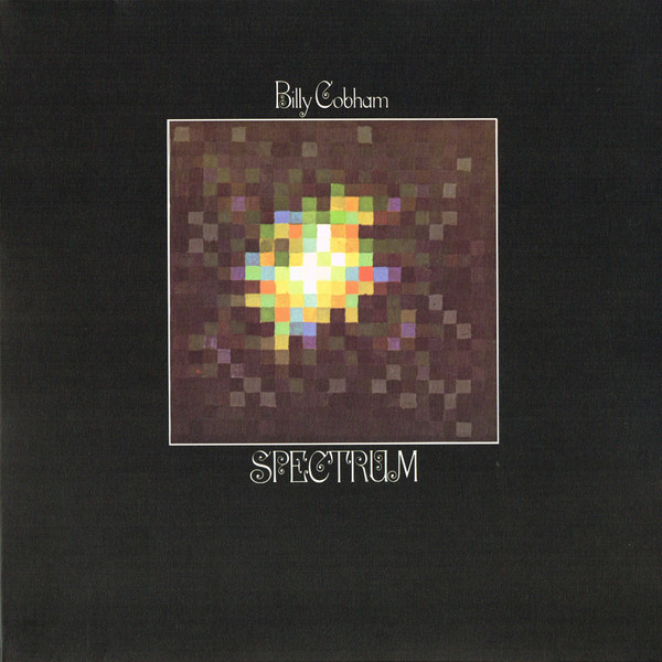 VINIL MOV Billy Cobham - Spectrum