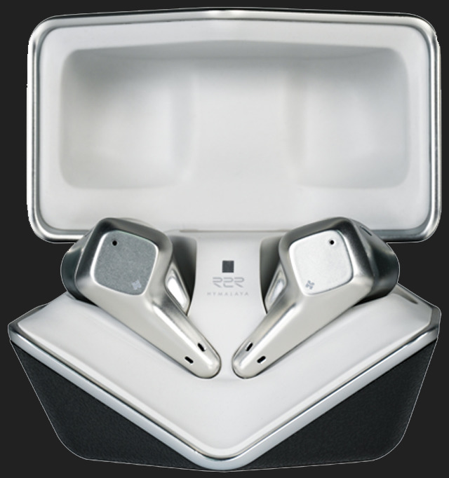 Casti Hi-Fi HiFiMAN Svanar Wireless