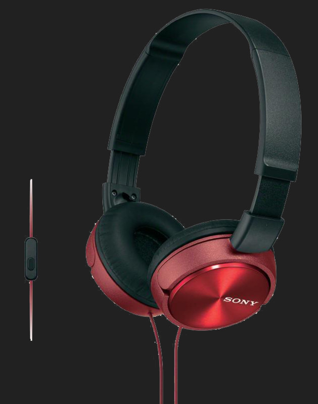  Casti  MDR-ZX310AP
