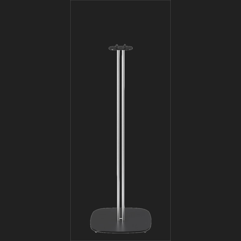 Mountson Premium Floor stand for Sonos One, One SL & Play:1