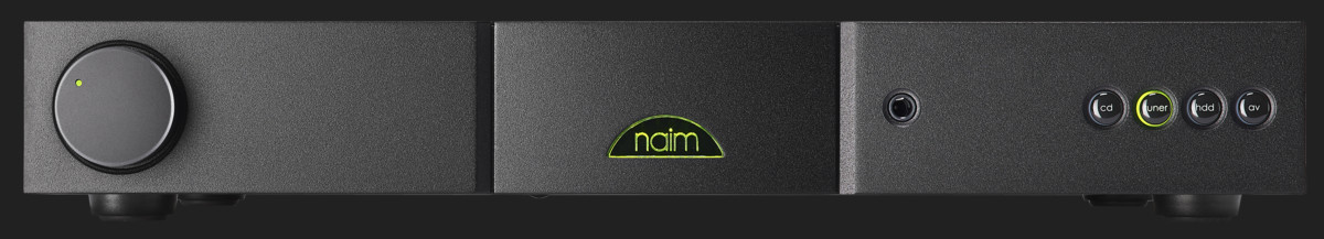 Amplificator Naim Nait 5SI